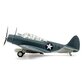 US Navy Douglas TBD-1 Devastator (WLTK 1:72)