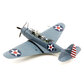 US Navy Douglas TBD-1 Devastator (WLTK 1:72)