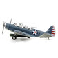 US Navy Douglas TBD-1 Devastator (WLTK 1:72)