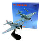 US Navy Douglas TBD-1 Devastator (WLTK 1:72)
