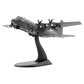US Air Force AC-130A Spectre / Gunship (WLTK 1:200)