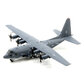 US Air Force AC-130U Spooky Gunship (WLTK 1:200)