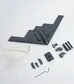  B-2A Ghost Stealth Bomber (WLTK 1:200)