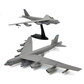US Air Force B-52H Stratofortress (WLTK 1:200)