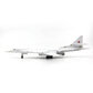 Soviet Air Force - Tu-160 Blackjack (White Swan) (WLTK 1:200)