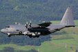 US Air Force AC-130U Spooky Gunship (WLTK 1:200)