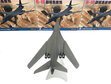 US Air Force Rockwell B-1B Lancer (WLTK 1:200)