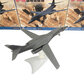 US Air Force Rockwell B-1B Lancer (WLTK 1:200)