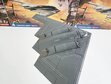  B-2A Ghost Stealth Bomber (WLTK 1:200)