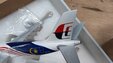 Malaysia Airlines Airbus A330-300 (JC Wings 1:200)