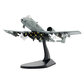 US Air Force A-10C Thunderbolt II (Warthog) (WLTK 1:100)