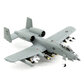 US Air Force A-10C Thunderbolt II (Warthog) (WLTK 1:100)