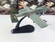 US Air Force A-10C Thunderbolt II (Warthog) (WLTK 1:100)