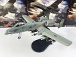 US Air Force A-10C Thunderbolt II (Warthog) (WLTK 1:100)