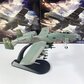 US Air Force A-10C Thunderbolt II (Warthog) (WLTK 1:100)