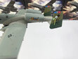 US Air Force A-10C Thunderbolt II (Warthog) (WLTK 1:100)