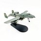 US Air Force A-10C Thunderbolt II (Warthog) (WLTK 1:100)