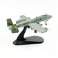 US Air Force A-10C Thunderbolt II (Warthog) (WLTK 1:100)