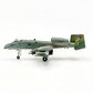 US Air Force A-10C Thunderbolt II (Warthog) (WLTK 1:100)