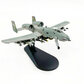 US Air Force A-10C Thunderbolt II (Warthog) (WLTK 1:100)