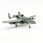 US Air Force A-10C Thunderbolt II (Warthog) (WLTK 1:100)