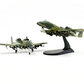 US Air Force A-10C Thunderbolt II (Warthog) (WLTK 1:100)