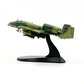 US Air Force A-10C Thunderbolt II (Warthog) (WLTK 1:100)
