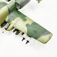 US Air Force A-10C Thunderbolt II (Warthog) (WLTK 1:100)