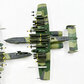 US Air Force A-10C Thunderbolt II (Warthog) (WLTK 1:100)