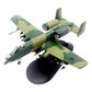 US Air Force A-10C Thunderbolt II (Warthog) (WLTK 1:100)