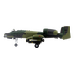 US Air Force A-10C Thunderbolt II (Warthog) (WLTK 1:100)