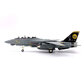 US Air Force F-14D Tomcat (WLTK 1:100)