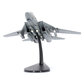 US Air Force F-14D Tomcat (WLTK 1:100)
