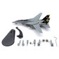 US Air Force F-14D Tomcat (WLTK 1:100)