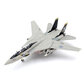 US Air Force F-14A Tomcat (WLTK 1:100)