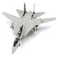 US Air Force F-14A Tomcat (WLTK 1:100)