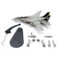 US Air Force F-14A Tomcat (WLTK 1:100)