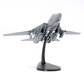 US Air Force F-14B Tomcat (WLTK 1:100)
