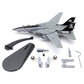 US Air Force F-14B Tomcat (WLTK 1:100)