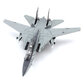 US Air Force F-14D Tomcat (WLTK 1:100)