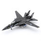 US Air Force F-14A Tomcat (WLTK 1:100)