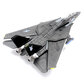US Air Force F-14A Tomcat (WLTK 1:100)