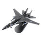 US Air Force F-14A Tomcat (WLTK 1:100)