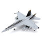 US Air Force F/A-18F Super Hornet (WLTK 1:100)
