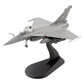 French Air Force Dassault Rafale C (WLTK 1:100)