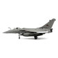 French Air Force Dassault Rafale C (WLTK 1:100)