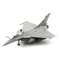 French Air Force Dassault Rafale C (WLTK 1:100)