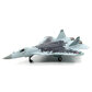 Russian Aerospace Forces Sukhoi Su-57 Felon (WLTK 1:100)
