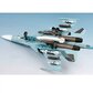 Russian Aerospace Forces Sukhoi Su-34 Fullback (WLTK 1:100)