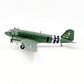 US Air Force Douglas C-47B Skytrain (DC-3) (WLTK 1:100)